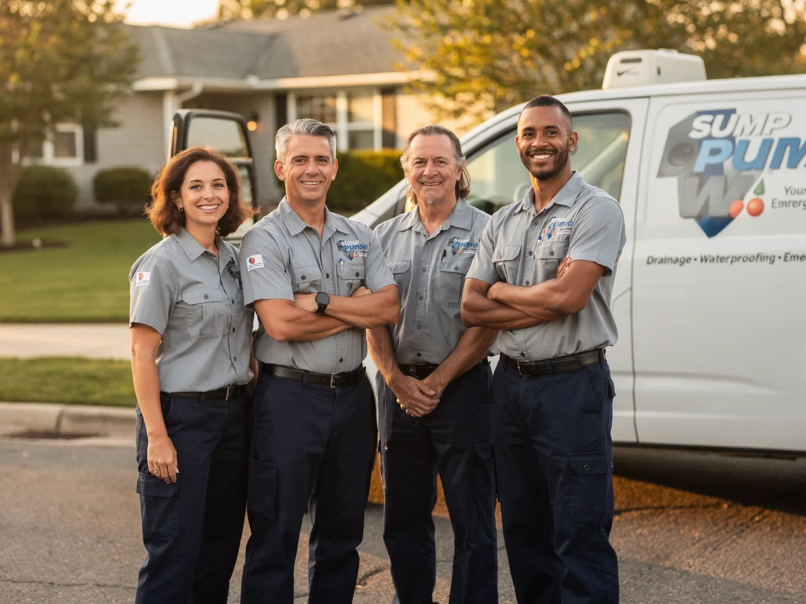 Water Heater Repair company in Lake Panasoffkee, FL